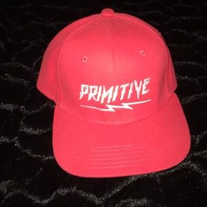 Primitive SnapBack hat